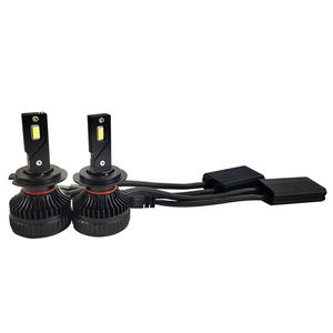 EVITEK 120W C5 C7 26000LM Faros LED H1 H3 H4 H7 H8 H9 H10 H11 9005 9006 Bombillas LED para Coche 3570 Csp - Product Image 4