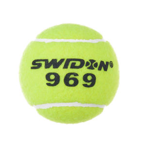 Hochwertige, langlebige, umweltfreundliche Naturkautschuk-Paddle-Tennisbälle für Sporttraining und Freizeitnutzung. - Product Image 6