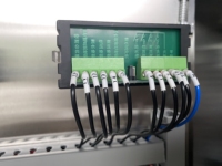 PLC Control Systems RO PLC Reverse Osmosis Program Controller Ro Water Treatment Plant Controller Professional Manufacturer