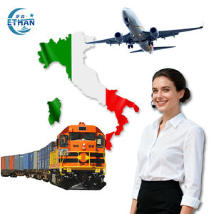 Agente de Envíos de China a EE. UU. y Canadá, Servicios de Logística LCL/DDP/DDU, Transporte Terrestre, Ofrecemos Seguro y Soporte 24/7 - Product Image 3