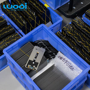 Pantalla LED Digital para Teléfono Móvil Motorola <span class=keywords><strong>Moto</strong></span> G86, Pantalla Táctil LCD - Product Image 4