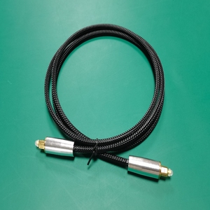 YIVO XSSH 5.1 Digital SPDIF Plastic Optical Fiber Toslink <strong>Audio</strong> Cable Pure Copper Gold Plated Plug Premium Speaker 1m CE - Product Image 3