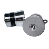 Transductor Ultrasónico de 40khz para Baño de Limpieza Ultrasónica, Vibrador Piezoeléctrico