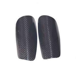 Espinilleras de Fibra de Carbono Personalizadas de Fábrica SHENYU, Ligeras y de Alta Resistencia a Impactos - Product Image 3