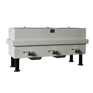 Réservoir de fusion de graisse 200L de petite capacité Offre Spéciale - Product Image 1