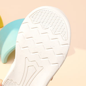 Niños pequeños niñas bebé niño descalzo niños zapatillas para correr zapatillas Casual caminar <span class=keywords><strong>tenis</strong></span> Atlético gimnasio calcetín zapatos - Product Image 4