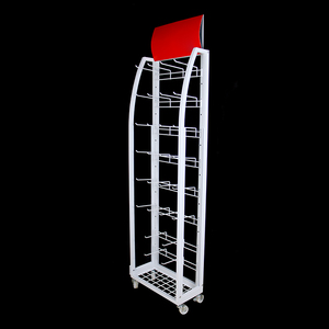 PVC biểu tượng Hội Đồng Quản Trị văn phòng phẩm cửa hàng hiển thị giá tẩy hiển thị Giá bút giá văn phòng phẩm cửa hàng hiển thị là viết tắt của bút - Product Image 5