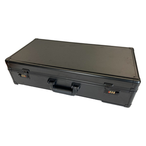 Bgs SGC thẻ thể thao hộp lưu trữ khung cứng nhôm lưu trữ Trường hợp với tùy chỉnh EVA bọt cho thẻ - Product Image 2