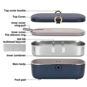 Ortable leclectronic unch Xes oples harging Elf eating taintainless teteel ETO unch Ox ox - Product Image 2