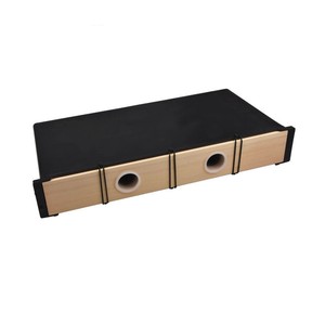 Alimentador de Abejas de Plástico Negro de 4 kg para Colmenas - Product Image 2