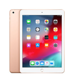Vente en gros de tablettes PC Wifi d'occasion de classe A 2018, originales, 9,7 pouces, pour iPad 128 Go - Product Image 2
