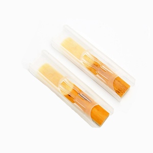 Ance per Sassofono <span class=keywords><strong>DAddario</strong></span> Rico RESERVE Yellow Label Americane per Esibizioni Musicali, Accessori per Sassofono - Product Image 4