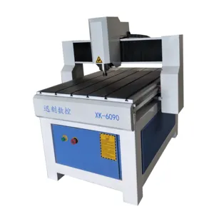 Cnc Router 6090 Cnc便宜小雕刻机爱好木材Cnc雕刻机6090价格