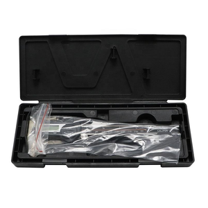 Kỹ thuật số Vernier <span class=keywords><strong>Caliper</strong></span> 150mm thép không gỉ <span class=keywords><strong>Caliper</strong></span> với Bluetooth truyền dữ liệu LED calibrador kỹ thuật số 100mm 200mm 300mm - Product Image 3