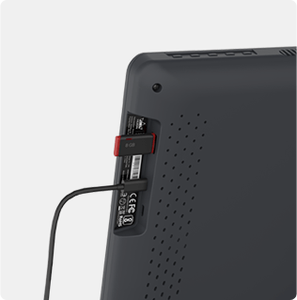 Huion <span class=keywords><strong>Kamvas</strong></span> <span class=keywords><strong>24</strong></span> Plus, Monitor LCD de <span class=keywords><strong>24</strong></span> Pulgadas con 140% SRGB, Tableta Gráfica Profesional con Lápiz Óptico para Dibujo - Product Image 5