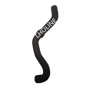 Manguera de Refrigerante de Goma LHOLINE 21501-VB80A para Reemplazo y Reparación, Longitud Estándar, Material EPDM - Product Image 2