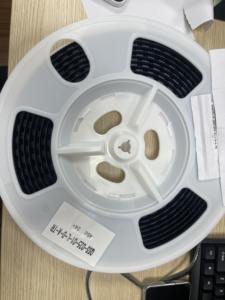 QSS-025-01-L-D-A-TR Nuevo Componente Electrónico Original Conectores Samtec para Adaptador de Mezzanine RF 10A en Stock - Product Image 3