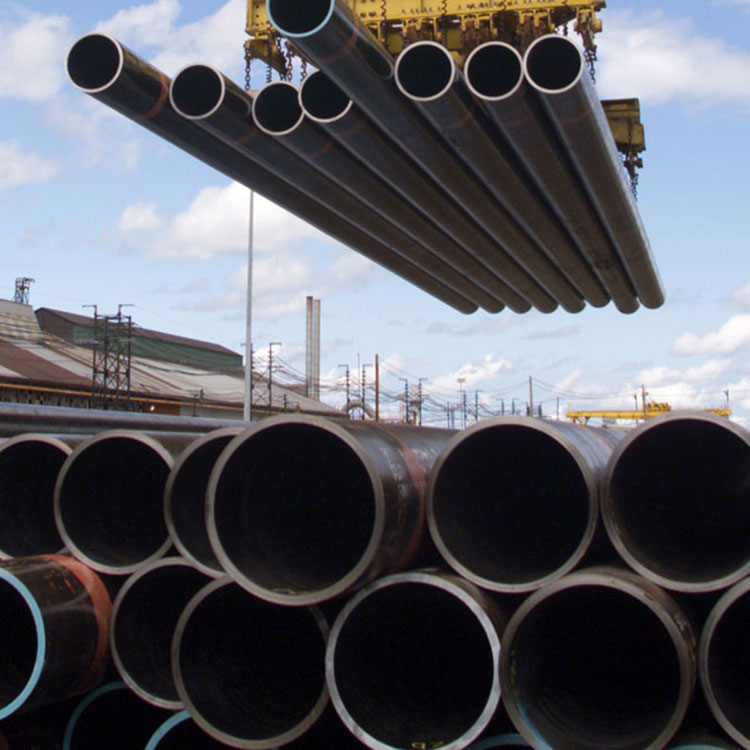 Astm A312 Tp316l Austenitic Stainless Steel Pipe Applied For High Temperature