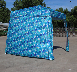 Hot Selling Outdoor Camping Equipment Instant Shelter Canopy <strong>Tent</strong> - Product Image 1