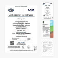 Services d'emballage et d'impression personnalisés, étiquettes imprimées, étiquettes en papier pour vêtements, impression d'étiquettes de prix, impression sur étiquettes