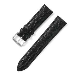 Ремешок для часов из телячьей кожи, 18/19/<span class=keywords><strong>20</strong></span>/22 мм - Product Image 1