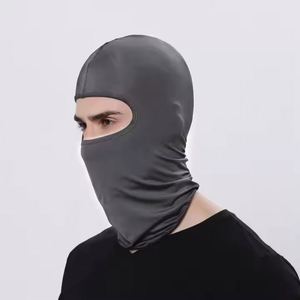 Masque Ninja pour le cyclisme en plein air, la moto, le sport, la protection solaire, le ski, masque facial, bonnet balaclava, couvre-visage complet - Product Image 3
