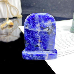 Vente en gros <span class=keywords><strong>stèle</strong></span>/<span class=keywords><strong>pierre</strong></span> <span class=keywords><strong>tombale</strong></span> multi-matériaux en cristal naturel pour la décoration <span class=keywords><strong>de</strong></span> la chambre - Product Image 6