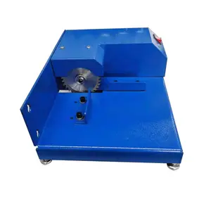 Handle manual end cutter cut tool curve edge bander banding trimmer machine