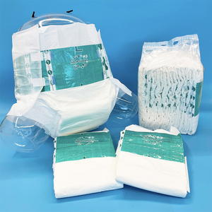 <span class=keywords><strong>Pañales</strong></span> <span class=keywords><strong>para</strong></span> Adultos de Alta Absorción y <span class=keywords><strong>la</strong></span> Mejor Calidad, Fabricados en China, OEM ODM - Product Image 3