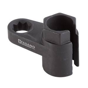 Fasano Tools <b>Socket</b> Wrench Adapter <b>18mm</b> Ox22 For Auto Repair - Product Image 1