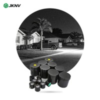 NNVT Gen3 MX11769 Contrôle de gain externe P43 FOM2400 Alimentation à commande automatique Intensificateur d'image à faible luminosité Étanche Portée 1000m
