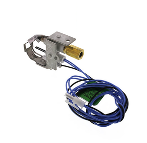 اشتعال لهب طبيعي وفتحات <span class=keywords><strong>LP</strong></span> مع نظام فتحة غازية ، شعلة تثبيت شعلة من أجل وضع طبيعي - Product Image 2