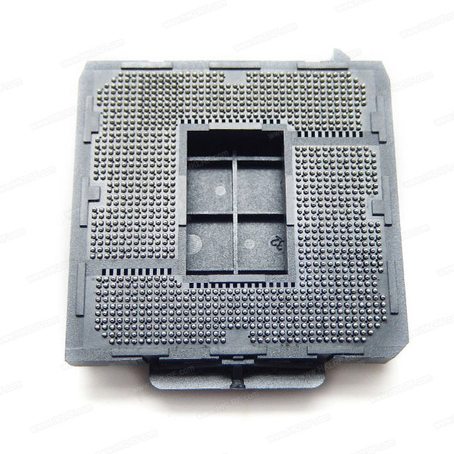 Foxconn H3 Socket LGA1155 CPU Base 1155 PC Connector BGA Base