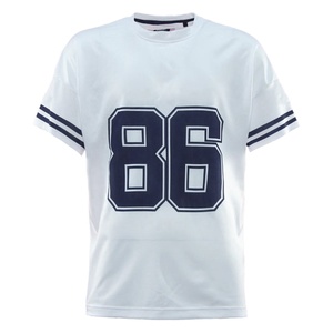 Jersey Pria Dewasa Samoa Tonga Selandia Baru Super Rugby League 100% Poliester Anti-UV Anti-Bakteri Cetak Sublimasi Desain Baru - Product Image 1