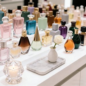 Mini <span class=keywords><strong>Eau</strong></span> <span class=keywords><strong>de</strong></span> <span class=keywords><strong>Toilette</strong></span> <span class=keywords><strong>de</strong></span> Luxe pour Femme, Vaporisateur Love Shadow, Parfum Solide <span class=keywords><strong>de</strong></span> Poche, Flacon en Verre, Parfum Floral Frais, Voyage - Product Image 2