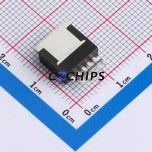 ชิปไอซีวงจรรวม TO-263-5L LM2575S-5.0ของแท้และใหม่ (xblw) ของแท้ DC-DC ใหม่ - Product Image 2