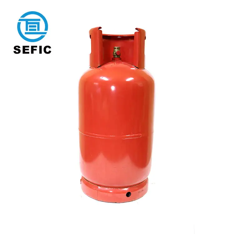 전문 LPG 가스 실린더 3 키로그램 5 키로그램 6 키로그램 10 키로그램 12.5 키로그램 15 키로그램 저장 탱크 LPG