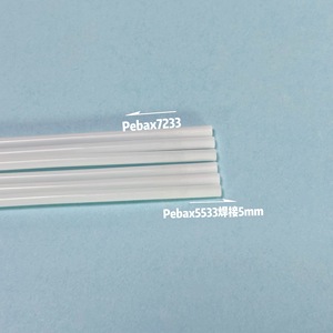 ท่อเพบา็กซ์แบบใช้แล้วทิ้งเกรดทางการแพทย์แบบสองชั้น สำหรับสายสวนฉีดยาแบบสองชั้นทางการแพทย์ - Product Image 2