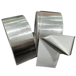 Teknologi Harga bagus pita aluminium foil Tiongkok