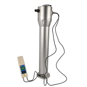 Instrument de mesure numérique de la compactation du sol EJSD, compactomètre - Product Image 1