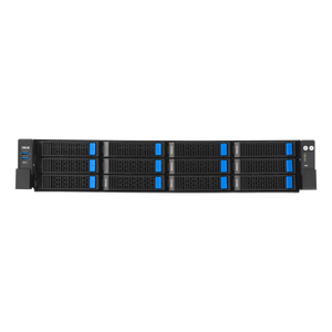 Servidor de doble zócalo RS720-E12-RS12U 12*3.5" 2.5" 2U en oferta, impulsado por procesadores Intel Xeon 6 escalables - Product Image 3