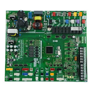 แผงควบคุมหลักรุ่น V-ECOK280-SLX-AV8 D1 สำหรับเครื่องปรับอากาศแบบแยกส่วนภายนอกอาคาร - Product Image 1