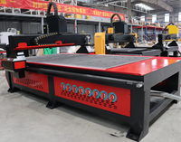 Machine de fraisage CNC industrielle 1325 1530 2030 2040 pour la fabrication de meubles et la gravure sur bois