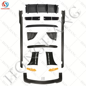 Chaoshenghang <span class=keywords><strong>prix</strong></span> d'usine pièces de voiture de rechange automatique pour Dodge Challenger <span class=keywords><strong>avion</strong></span> aileron arrière 2011 + - Product Image 3