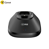 Escáner de Códigos QR 2.4G Inalámbrico para Códigos de Barras 1D/2D con Interfaz USB, Fuente de Luz CMOS, Compatible con Múltiples SO, en Existencia