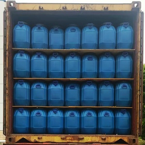 Adesivo Acrilico a Base d'Acqua per Laminazione a Secco di Pellicole OPP su Carta con Macchina per Laminazione a Secco per Imballaggio - Product Image 2