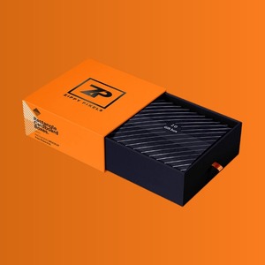 The New Listing Paper Gift <b>Box</b> Corrugated Paper Carton Takeaway <b>Box</b> <b>Magnetic</b> Paper Gift <b>Box</b> For Skincare Packaging - Product Image 1