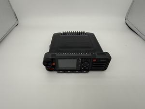 วิทยุสื่อสารเคลื่อนที่ Hytera HM780 HM785 HM788 HM789 ทนทาน ใช้งานได้ยาวนาน โซลูชันการสื่อสารในยานพาหนะที่เชื่อถือได้สำหรับการใช้งานระยะยาว - Product Image 6