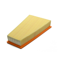 Filtre Offres Spéciales PU PP XAU45410 FILTRE À AIR AUTO POUR MERCEDE BENS 2700940004 / A270094 0004 Remplacement de pièces de rechange