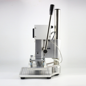 Best Price Pencil <strong>Embossing</strong> Machine - Product Image 5